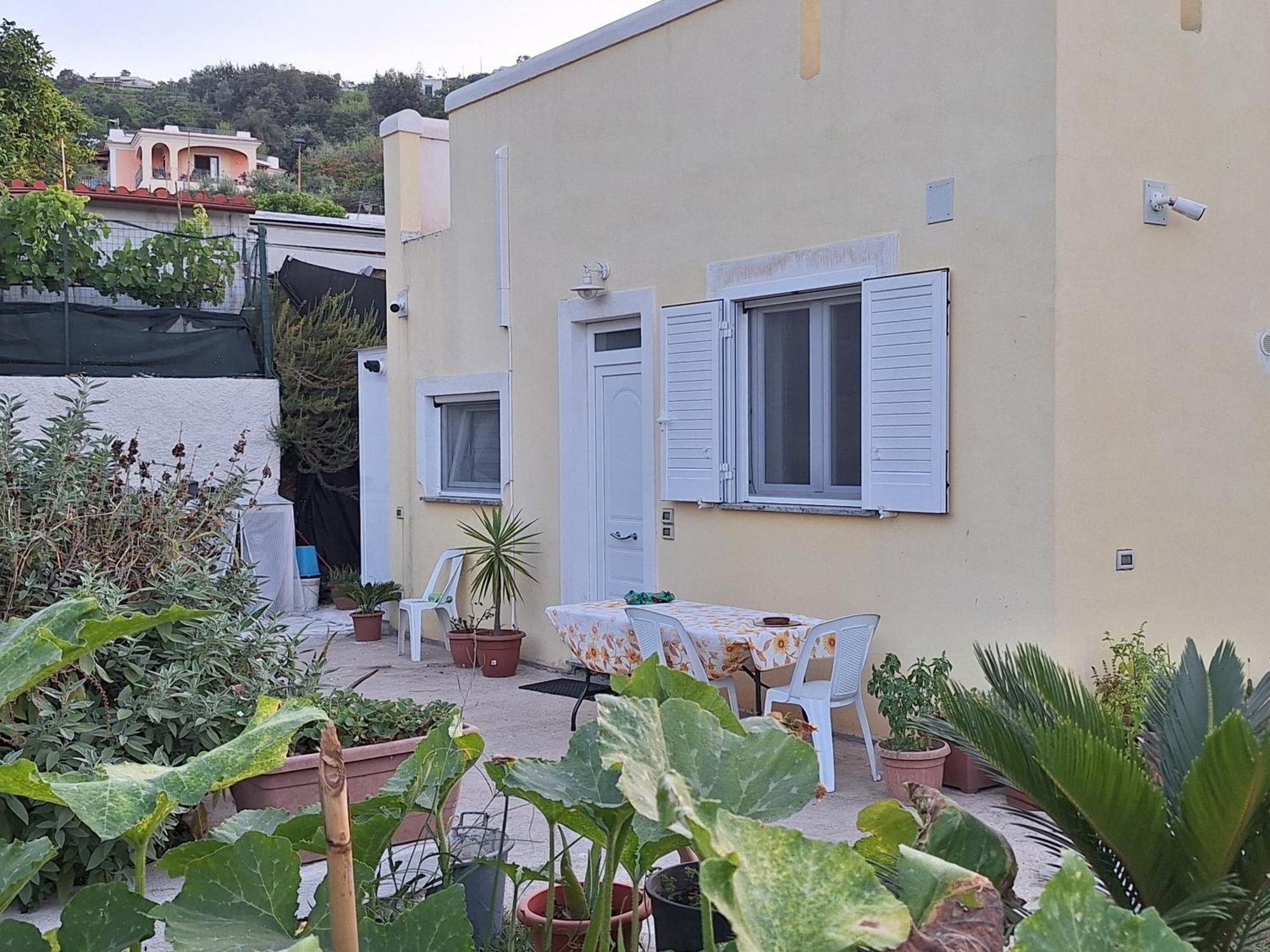 La Campetella Apartment